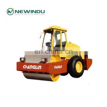 Chanln 20ton Hydraulic Single Drum Vibratory Road Roller YZ20J-5