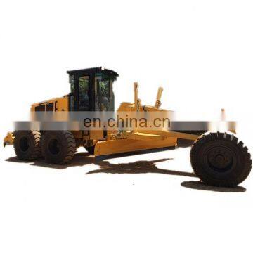 Heavy Motor Grader 17ton Luto ng Road Grader Brand New PY220C 158kW Engine with Ripper