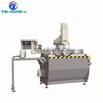 CNC High Precision Window Frame Drilling Milling Machine