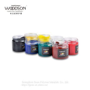 11 Colors Repairer for Leather photo-2