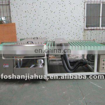 Insulating glass production line Insulating glass processing equipment Glass washing and drying machine