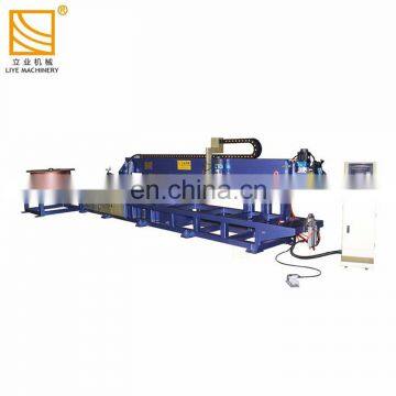 All-in-one Automatic pipe bending machine