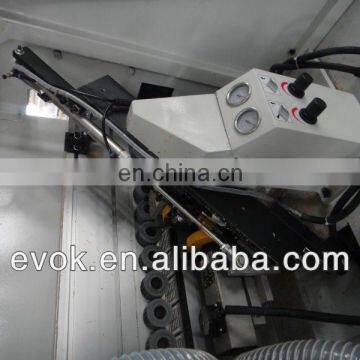 TC-60C-YX Edge Banding Machine for Sale, Automatic Edge Banding Machine photo-2