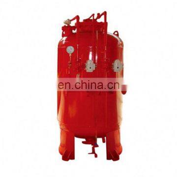 Factory Supplying 10L Co2 Fire Extinguishing System For Nursing Home