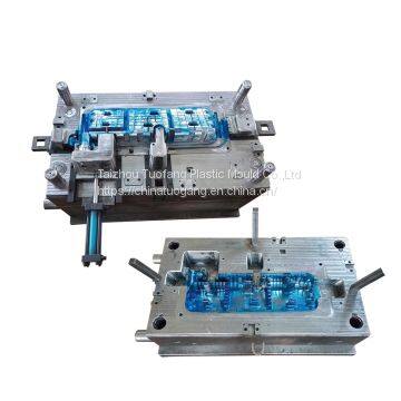 Car Radiator Tanks Mould Auto Radiator Plastic Tank Mold Injection Mould