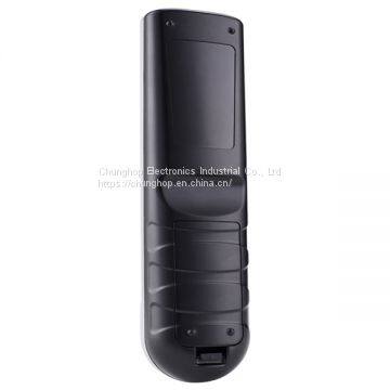 RM-828E TV LCD SAT DVD VCD AUX 10 in 1 Universal Remote Control photo-2