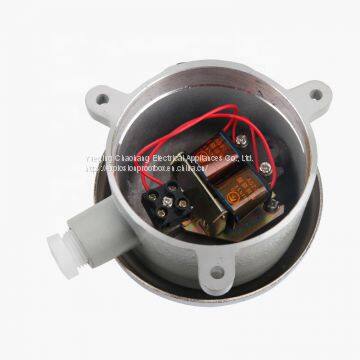Explosion-proof Bell ExdIIBT6 ATEX Certificate Auxiliary Bell Explosion-proof Alarm Bell photo-5