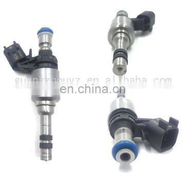 For Buick Envision LaCrosse Cadillac ATS Chevrolet  Fuel Injector Nozzle OEM 12633913 026100146 12627093