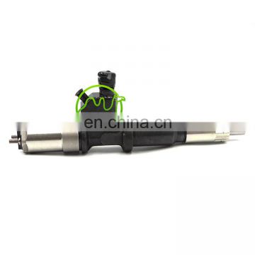 Common Rail Diesel Fuel Injector 095000-0303 0950000303  for DENSO with High-Quality