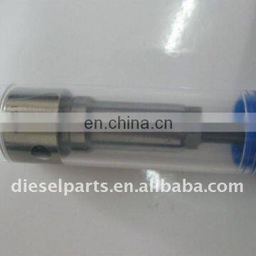 Fuel injection pump plunger