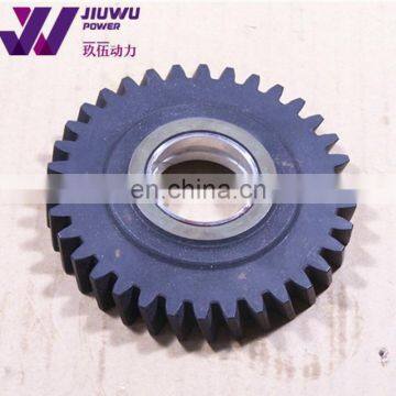 Factory hot sale EXCAVATOR AXLE HUB SUN GEAR 4472-319-161 FOR WHEEL R130W R130W3 good price