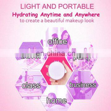 Steamer Facial Steamer Hot Cold Steam Machine for Nose Beauty Facial Steamer Facial Spa Facial for Best Home Hand Held Facial photo-6