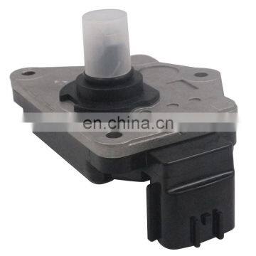 WEILI Mass Air Flow Sensor AFH45M-46 for N-issan Paladin Navara Ka24de D22 Sentra 1.6 2.0
