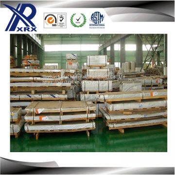 Stainless Steel Plate 317 440c 631 photo-4