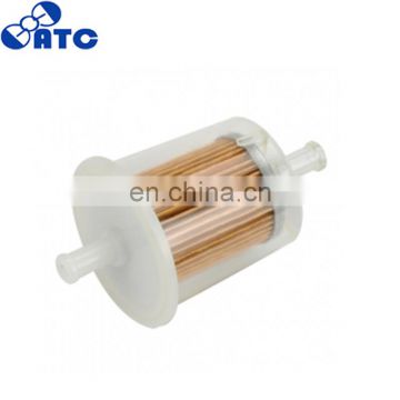 Motorcycle fuel filter 12581-43012 13351-4301-0 24-050-10 13351-4301