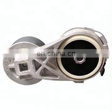6CT Dongfeng Truck Engine Belt Tensioner Pulley 3973824 3925625 3934820 3936206 5333486 photo-3