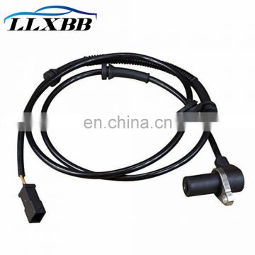 Original ABS Wheel Speed Sensor 8E0927807B For VW Audi A4 Avant Cabrio B6 8H 8E 0265006681