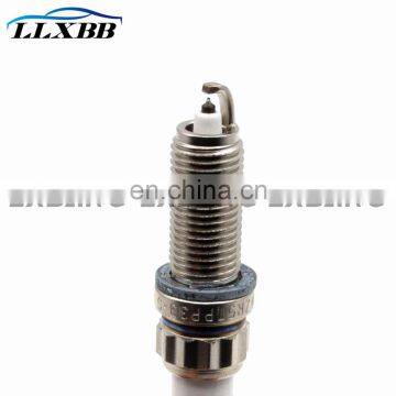 Original Car Parts Iridium Spark Plug 12120037582 ZR5TPP33-S For BMW 12 12 0 037 582 photo-5