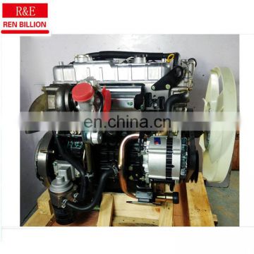 JX493G3 Air-cooled 4-stroke muti- Cylinder Diesel Engine For Sale