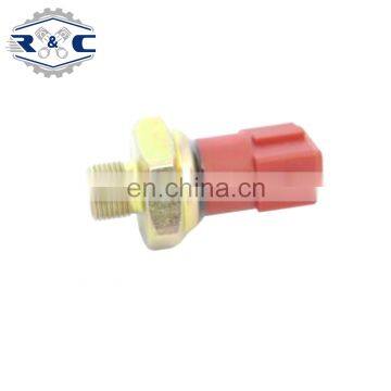 R&C High Quality Auto Oil pressure switch  610100300  For  PERKINS M12 Car Pressure Sensor