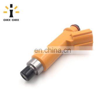 Guaranteed Fuel Injector Nozzle 16600-KA340 23209-0H050 23250-40020 23209-0M010 With Original Logo And Packing photo-2