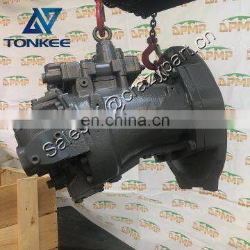 ZX200-3 ZX200LC-3 ZX250-3 ZX240-3 ZX210 Hydraulic Main Pump HPV118HW-23B Hydraulic Piston Pump for YB60000545