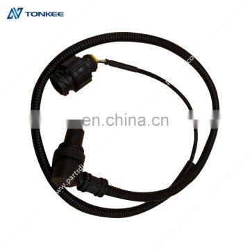 VOE20508011 20508011 crankshaft sensor EC360B A35E EC330C EC460C L150F L180F L220F D12D engine crankshaft speed sensor for VOLVO