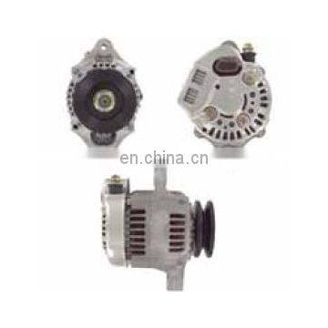 Denso Alternator For Lester 12337,6669618,1012111100 photo-2