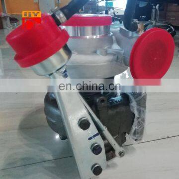 6754-81-8120 Turbocharger For PC220-8MO PC300-8MO 6D107E-1 Diesel Engine Spare Part Turbocharger