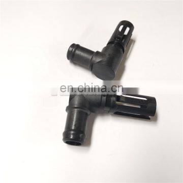3935113 3920497 3906794 Engine Parts 6L ISL QSL8.9 6CT Crankshaft Vent Connection