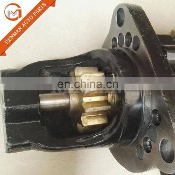 Cummins 24V Starter Motor 4081235 for QSX15 ISX15 Engine Starter Motor Parts