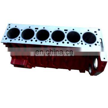 Cummins ISG12 Engine Cylinder Block 5486618 5486567 3693953 3697832 photo-3