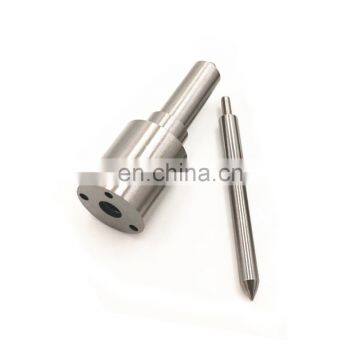 WEIYUAN common rail nozzle DLLA154P1418/DLLA 154P 1418 for common rail injector 0 445 120 045