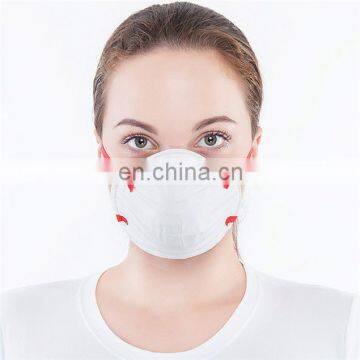 Low Price Protective Surgical Esd Dust Face Mask