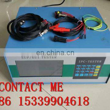 EUI/EUP Tester Cam box with All Adaptors EUS900L