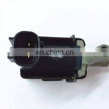 Vacuum Solenoid For Toyota OEM# 25860-28030 136200-2360 photo-3