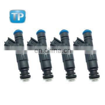 Fuel Injector Nozzle For For-d Maz-da Vol-vo  OEM 0280156154 1S7G-GA 1S7GGA