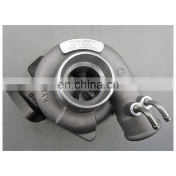 Diesel spare parts for TD04 turbocharger 49177-01510 for 4D56 engine