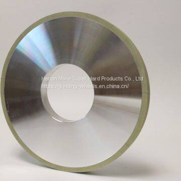 Vitrified Bond Diamond Cylindrical Grinding Wheel for PDC Tools