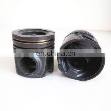 Loader Parts Diesel Engine Spare Parts 6L Engine Piston Kit 2881926 4376499 photo-5