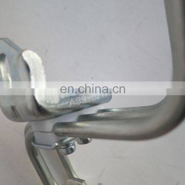 6BT 6BTAA 210P Diesel Engine High Pressure Fuel Injection Pipe 3920217 Oil Supply Tube