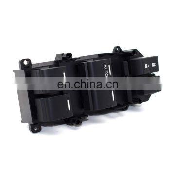 35750TB0H01For Honda Accord 2008 -2011Electric Power Window Lifter Master Control Switch