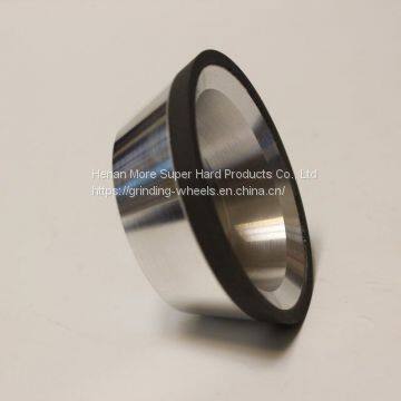 Hybrid Metal-resin Diamond Wheel photo-5