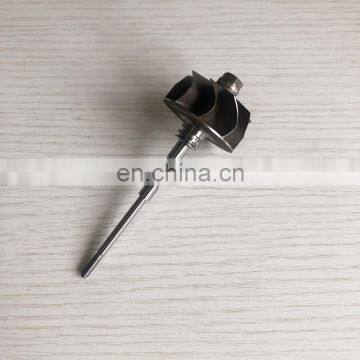 CT16V 17201-11080 Втулка вала турбины/вал турбины для Hilux Prado Innova Fortuner с дизельным двигателем 2.8L 1GD-FTV photo-2