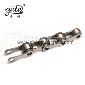 Double Pitch Hollow Pin Chain C2082HP photo-5