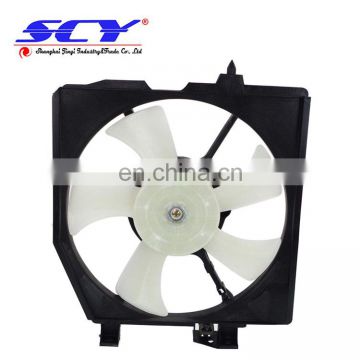 Suitable for Mazda FS2V15035F CF15053 6028107 620756 Engine Cooling Fan Assembly