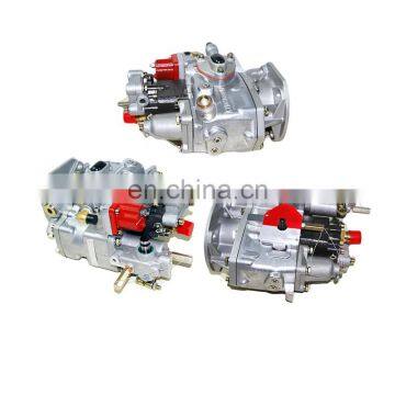 3915584 Fuel injection pump genuine and oem cqkms parts for diesel engine 4B3.9 Chengde