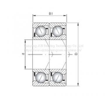 35x72x34 bearing