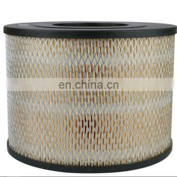 premium class engine air filter 17801-48011 17801-56020 for Hiace Crown Coaster/HINO BUS