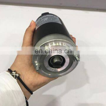 12V DC Motor 800w Hydraulic Model : ZD1208S photo-3